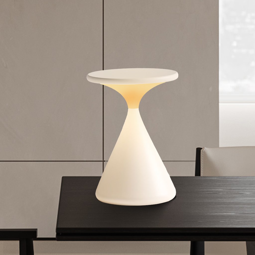 Lunara | Cordless Table Lamp with Elegant Design & Versatile Use 1
